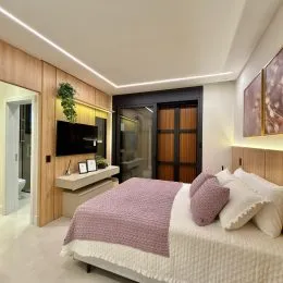 Casa com 6 dormitórios, foto 26