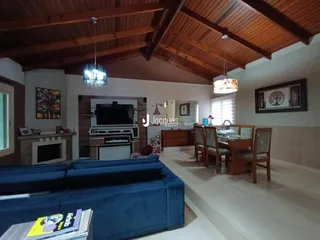 Casa com 3 dormitórios, foto 6