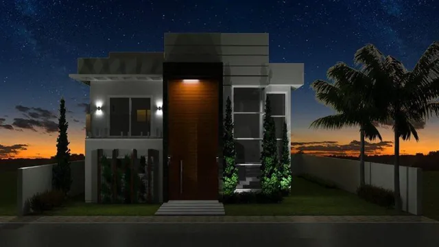 Casa com 3 dormitórios, foto 3