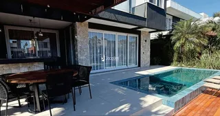 Casa com 5 dormitórios, foto 14