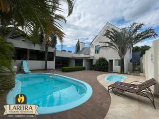 Casa com 4 dormitórios, foto 27