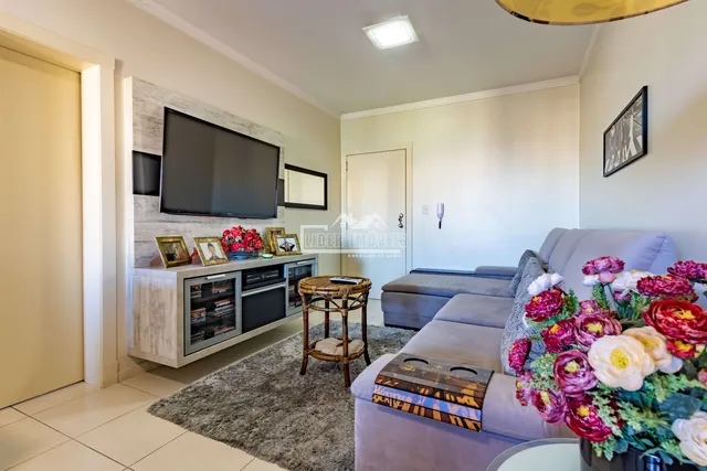 Apartamento com 3 dormitórios, foto 5