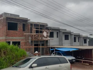 Sobrado com 2 dormitórios, foto 3