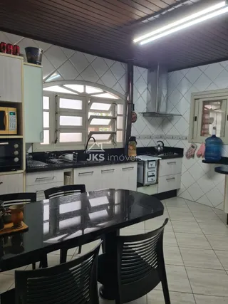 Casa com 3 dormitórios, foto 9