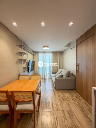 Apartamento com 2 dormitórios, foto 8