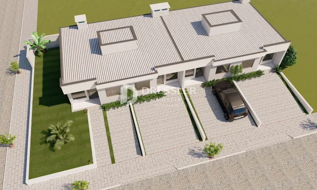 Casa geminada com 2 dormitórios, foto 3