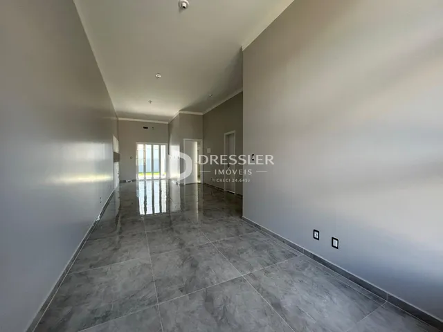 Casa geminada com 2 dormitórios, foto 2