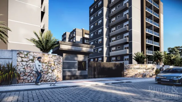 Apartamento com 2 dormitórios, foto 4