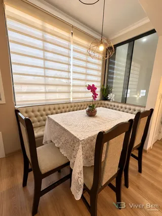 Casa com 2 dormitórios, foto 7