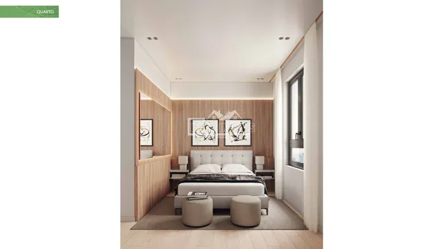Apartamento com 2 dormitórios, foto 4