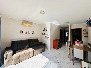 Apartamento com 2 dormitórios, foto 5