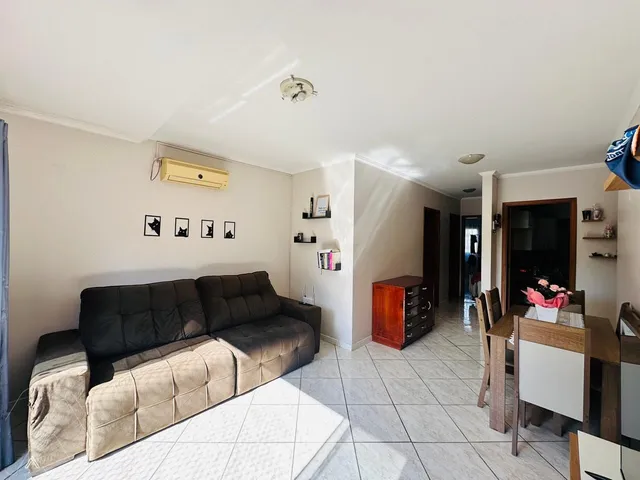 Apartamento com 2 dormitórios, foto 5