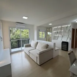 Apartamento com 2 dormitórios, foto 2