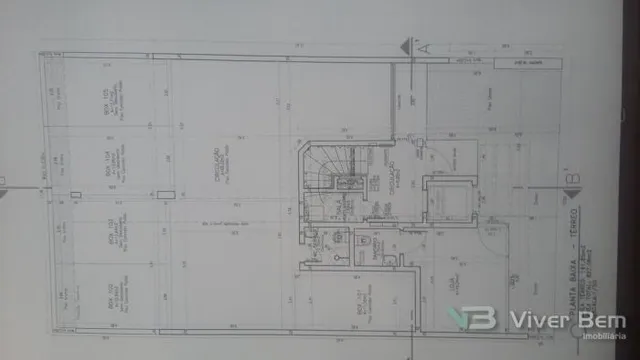 Sala comercial, foto 4