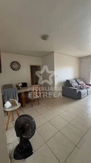 Apartamento com 3 dormitórios, foto 2