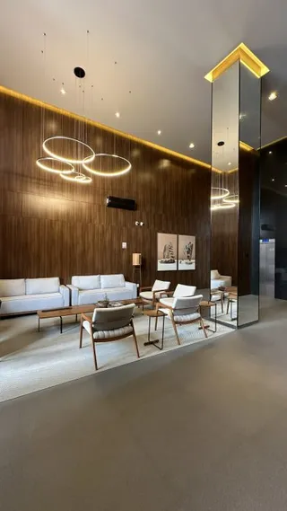 Apartamento com 3 dormitórios, foto 2