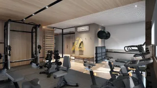 Apartamento com 3 dormitórios, foto 66