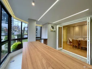 Apartamento com 3 dormitórios, foto 6