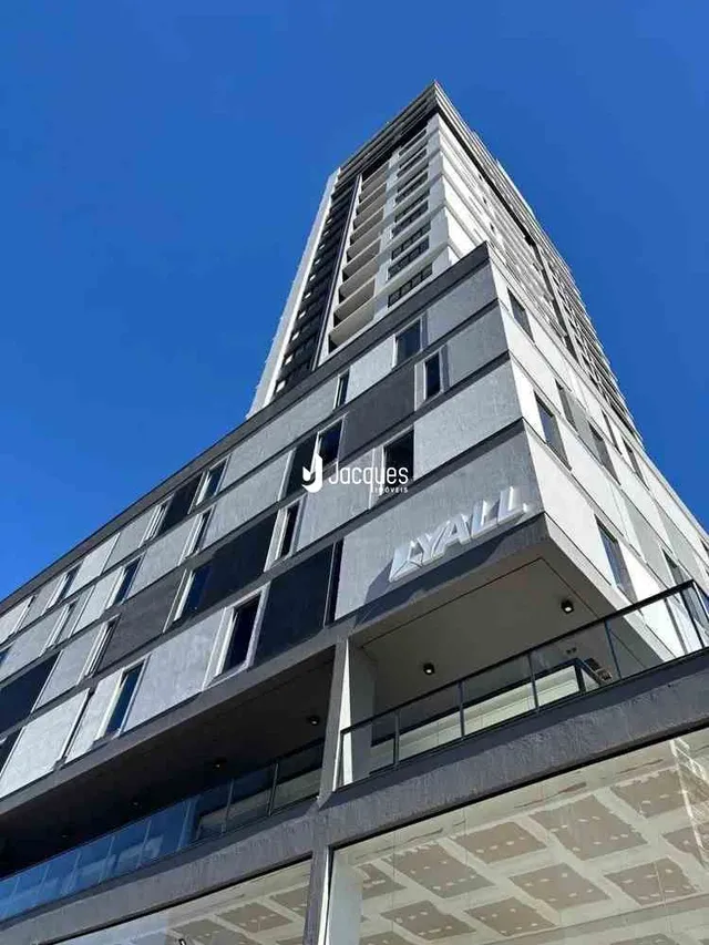 Apartamento com 1 dormitório