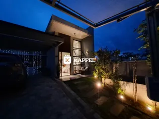 Casa geminada com 3 dormitórios, foto 32