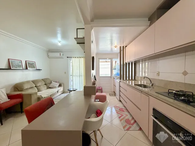 Apartamento com 1 dormitório, foto 4