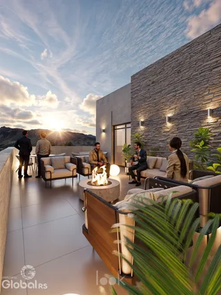 Sala comercial, foto 14