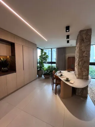 Apartamento com 4 dormitórios, foto 15