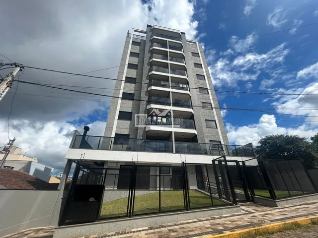 Apartamento com 2 dormitórios