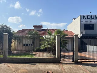 Casa com 3 dormitórios, foto 1