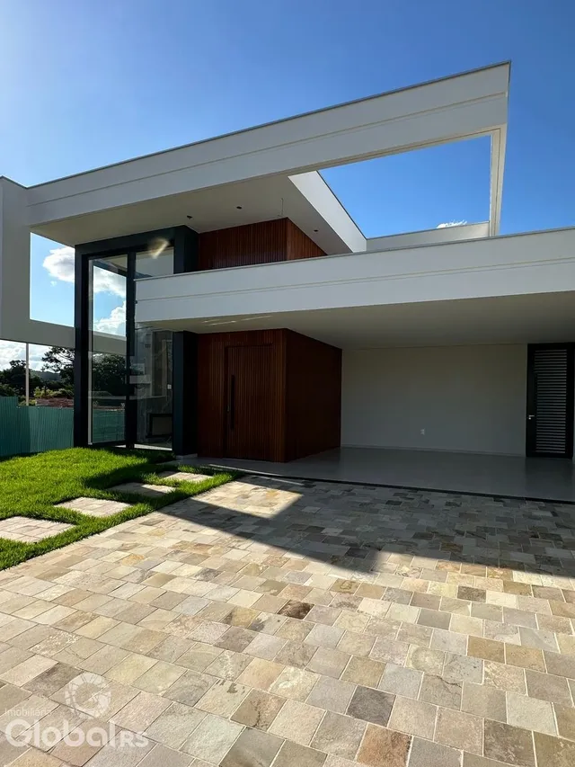 Casa com 3 dormitórios, foto 3