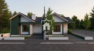 Casa geminada com 2 dormitórios, foto 7