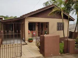 Casa com 3 dormitórios, foto 1