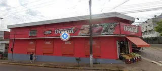 Prédio, foto 1