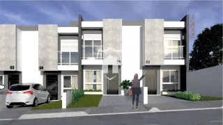 Sobrado com 2 dormitórios, foto 4