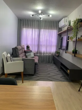 Apartamento com 2 dormitórios, foto 2