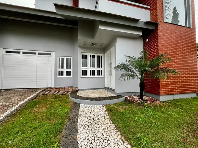 Casa com 3 dormitórios, foto 2