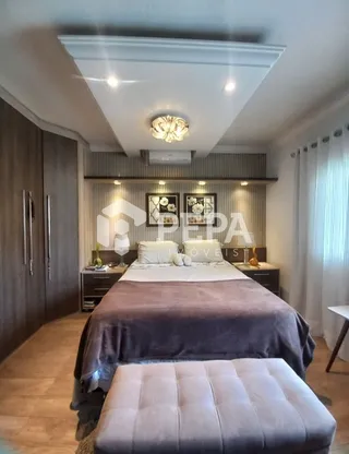 Casa com 4 dormitórios, foto 12