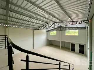 Pavilhão, foto 9