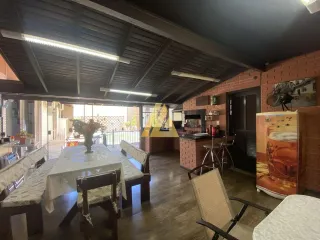 Casa com 5 dormitórios, foto 26
