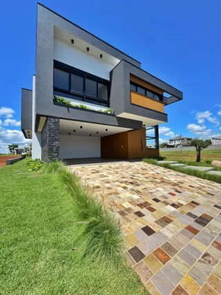 Casa com 3 dormitórios, foto 4