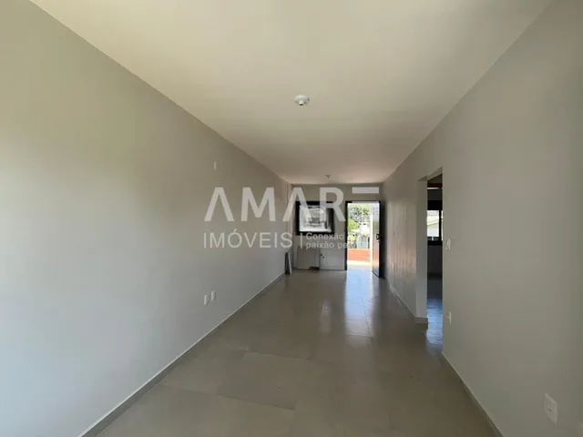Casa geminada com 2 dormitórios, foto 3