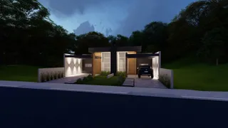 Casa geminada com 3 dormitórios, foto 3