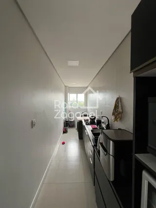 Apartamento com 2 dormitórios, foto 7