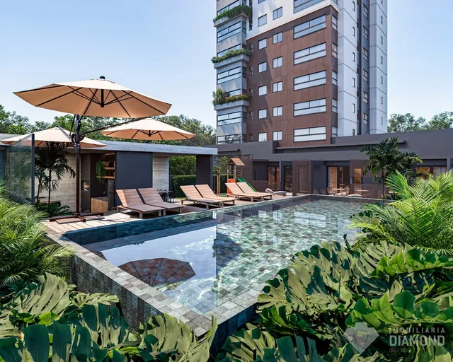 Apartamento com 2 dormitórios, foto 3