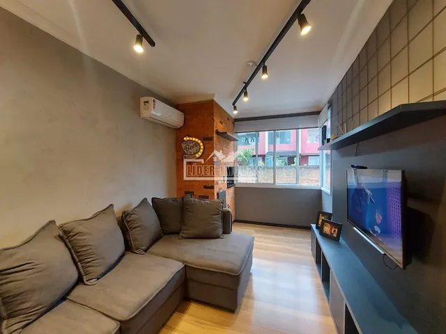 Apartamento com 2 dormitórios, foto 2