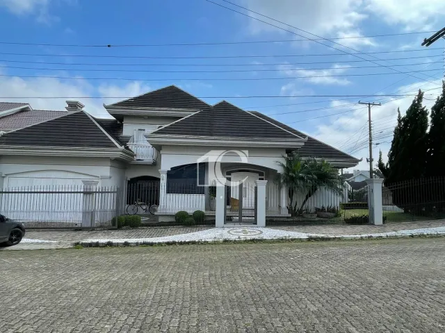 Casa com 4 dormitórios, foto 2
