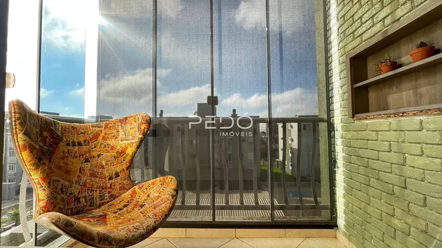 Apartamento com 2 dormitórios, foto 4