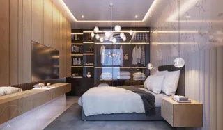 Apartamento com 2 dormitórios, foto 5