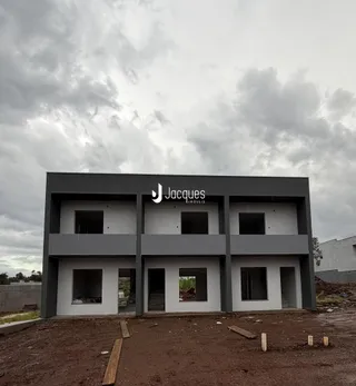 Sobrado com 2 dormitórios, foto 1
