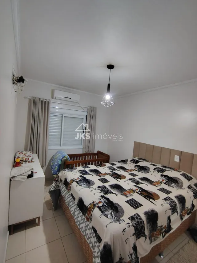 Apartamento com 2 dormitórios